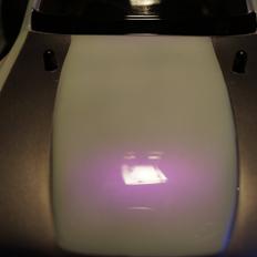 Bil Tamiya Stadium Blitzer