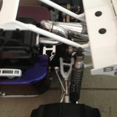 Buggy Maxam Baja R5 Evo 1 