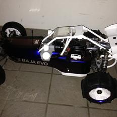 Buggy Maxam Baja R5 Evo 1 