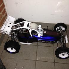 Buggy Maxam Baja R5 Evo 1 