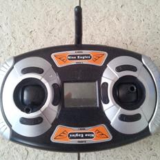 Helikopter nine eagels bravo III