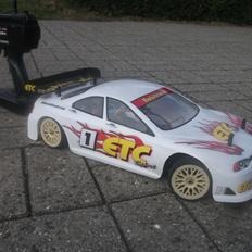 Bil Robitronic Etc Sport