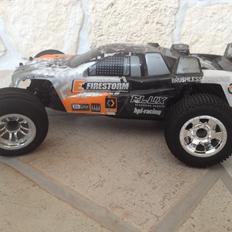 Truck E-Firestorm 10T FLUX RTR 2.4GHz