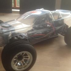 Truck E-Firestorm 10T FLUX RTR 2.4GHz