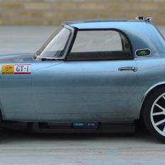 Bil Tamiya M06