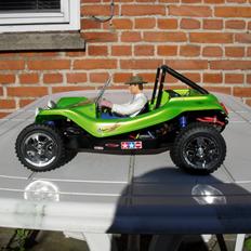 Buggy 1/8 vw beach buggy (Tamiya street rover)
