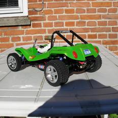 Buggy 1/8 vw beach buggy (Tamiya street rover)