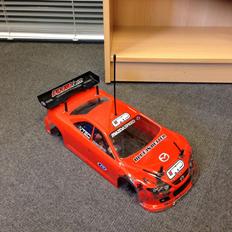 Bil LRP S10 Blast TC