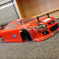 Bil LRP S10 Blast TC