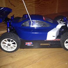 Buggy koysho inferno 7.5