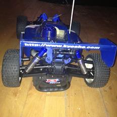 Buggy koysho inferno 7.5