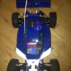 Buggy koysho inferno 7.5