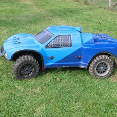 Buggy HPI Baja 5SC