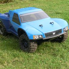Buggy HPI Baja 5SC
