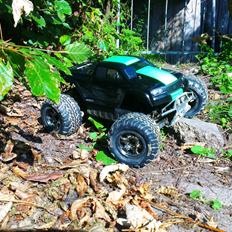 Off-Roader savage flux xs