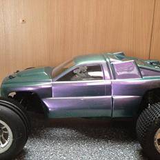 Truck E-Firestorm 10T FLUX RTR 2.4GHz