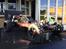 Buggy Hpi baja 
