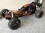 Buggy Hpi baja 