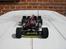Lastbiler 1/16 Team Hunter 6 wheel interstate truck