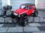 Off-Roader Traxxas Summit LT - Lidt mere scale end stock Summit, men sidder nok lidt for højt (karossen). Har beholdt kofanger, men skåret den lidt til for at få plads til forskærmene