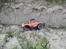 Off-Roader Axial SCX-10 Hilux "Truck Norris"