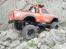 Off-Roader Axial SCX-10 Hilux "Truck Norris"