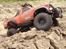 Off-Roader Axial SCX-10 Hilux "Truck Norris"