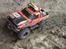 Off-Roader Axial SCX-10 Hilux "Truck Norris"