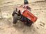 Off-Roader Axial SCX-10 Hilux "Truck Norris"