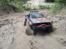 Off-Roader Axial SCX-10 Hilux "Den Onde Toyota I"