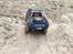 Off-Roader Axial SCX-10 Hilux "Den Onde Toyota I"