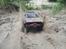 Off-Roader Axial SCX-10 Hilux "Den Onde Toyota I"
