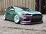 Bil TA-06 Pro Mitsubishi Lancer EVO X
