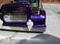 Lastbiler 1/16 Team Hunter 6 wheel interstate truck