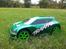 Bil Traxxas Rally Vxl 1/16 "SOLGT"