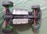 Bil Traxxas Rally Vxl 1/16 "SOLGT"