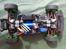 Bil Traxxas Rally Vxl 1/16 "SOLGT"