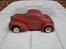 Bil 1/13.5 41 Willy´s Coupe Gasser (Hot Bodies 12) - billede fra under opbygningen