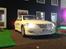 Bil Toyota Camry Patruljevogn