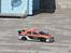 Bil HBX Mitsubishi lancer evo