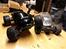 Off-Roader Stealth X09 Truggy Brushless 2.4GHz