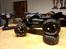 Off-Roader Stealth X09 Truggy Brushless 2.4GHz