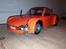 Bil Porsche 914 *skrottet*