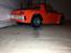 Bil Porsche 914 *skrottet*