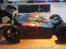 Buggy gv rex