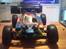 Buggy gv rex