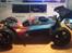Buggy gv rex