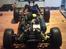 Buggy gv rex