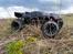 Off-Roader Stealth X09 Truggy Brushless 2.4GHz