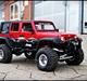 Off-Roader Jeep JK